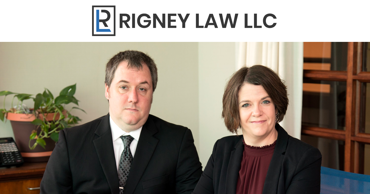 rigney law llc