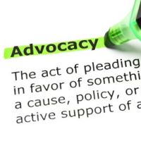 Advocacy