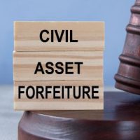 CivilForfeiture